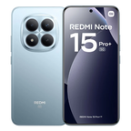 Xiaomi Redmi Note 15 Pro+ 8GB/256GB Azul