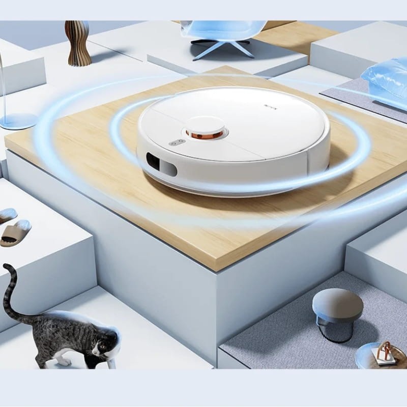 Xiaomi Robot Vacuum S40C - Aspiradora Robot
