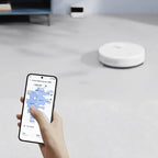Xiaomi Robot Vacuum S40C - Aspiradora Robot
