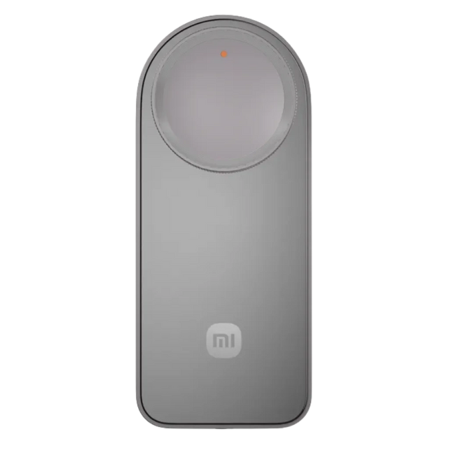 Xiaomi Self-Install Smart Lock (sin teclado) Hover Image