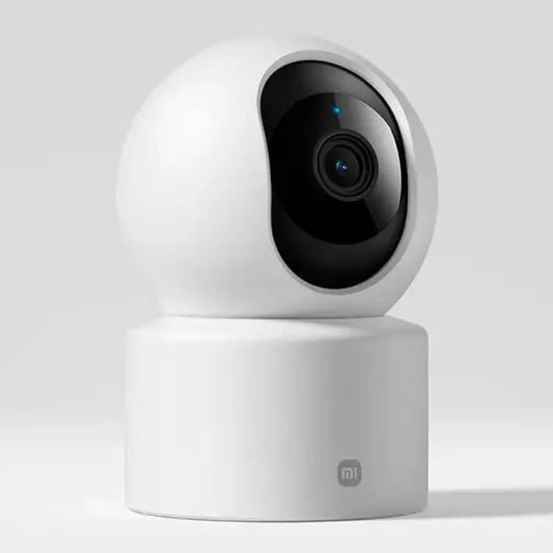 Xiaomi Smart Camera de Seguridad C301 3MP 2K WiFI Blanco