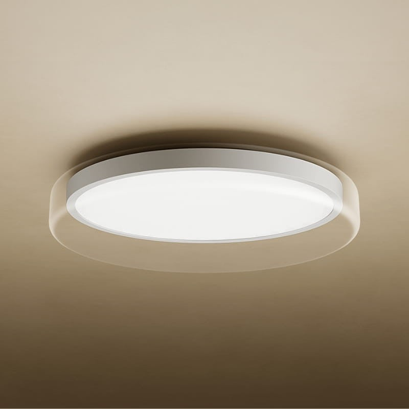 Xiaomi Smart Ceiling Light D20 250 x 60mm 900lm - Lámpara de Techo Inteligente