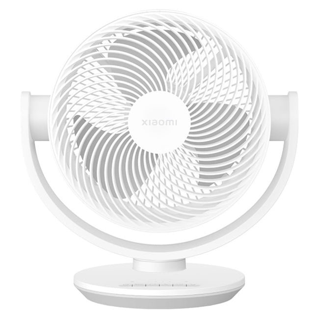 Xiaomi Smart Desktop Air Circulation Fan Hover Image