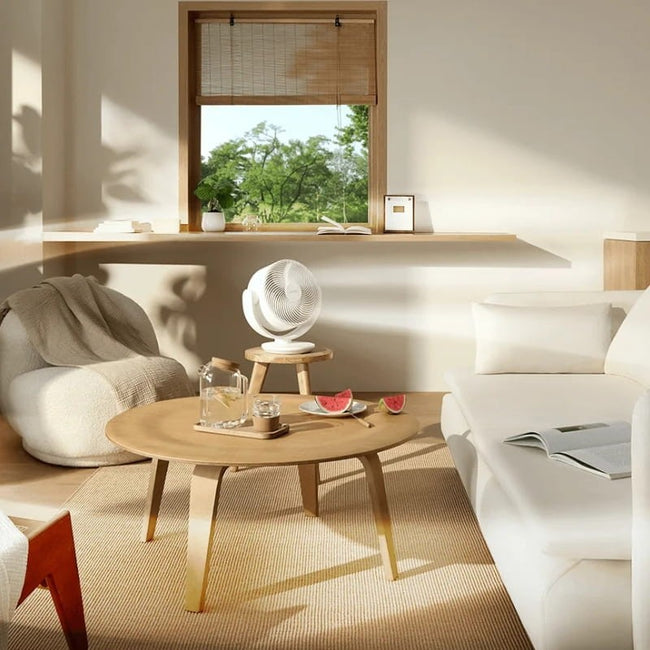 Xiaomi Smart Desktop Air Circulation Fan Main Image