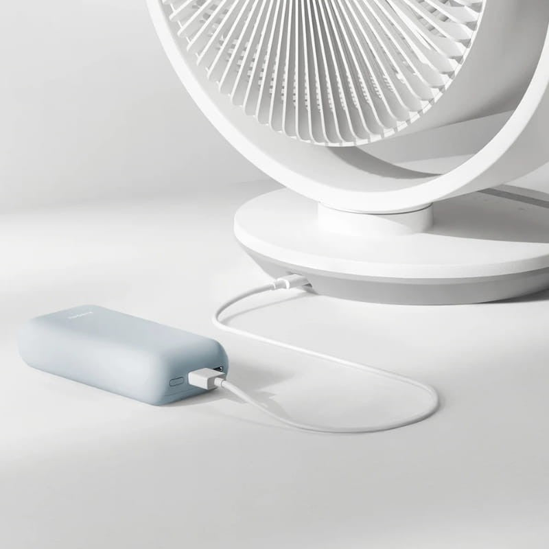 Xiaomi Smart Desktop Air Circulation Fan