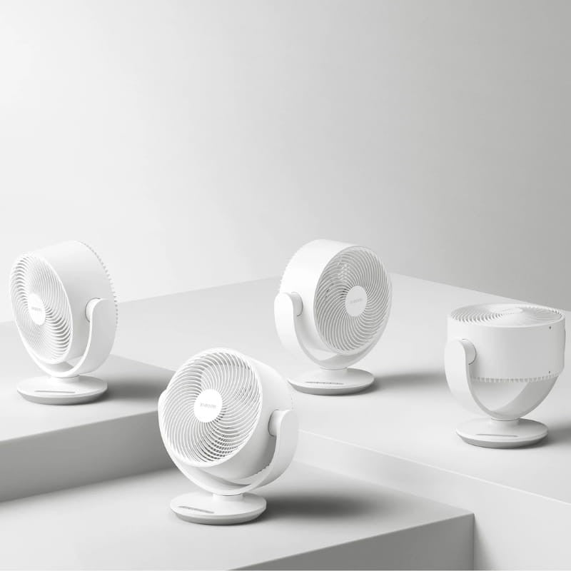 Xiaomi Smart Desktop Air Circulation Fan