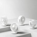 Xiaomi Smart Desktop Air Circulation Fan
