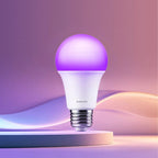 Xiaomi Smart LED Bulb Blanco y Color - Bombilla Inteligente