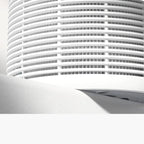 Purificador de Aire Xiaomi Smart Pet Care Air Purifier Blanco