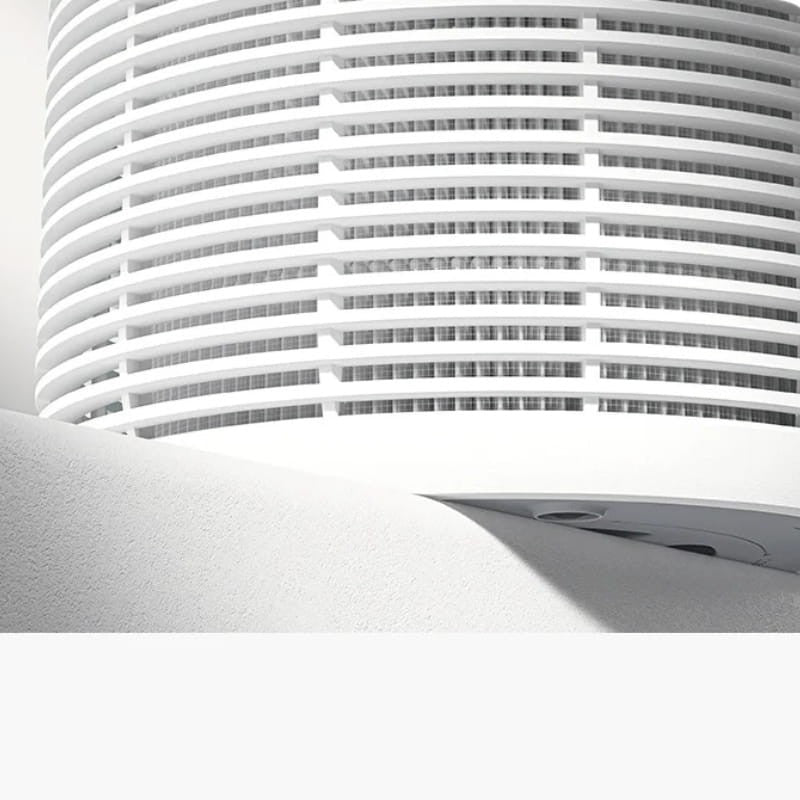Purificador de Aire Xiaomi Smart Pet Care Air Purifier Blanco