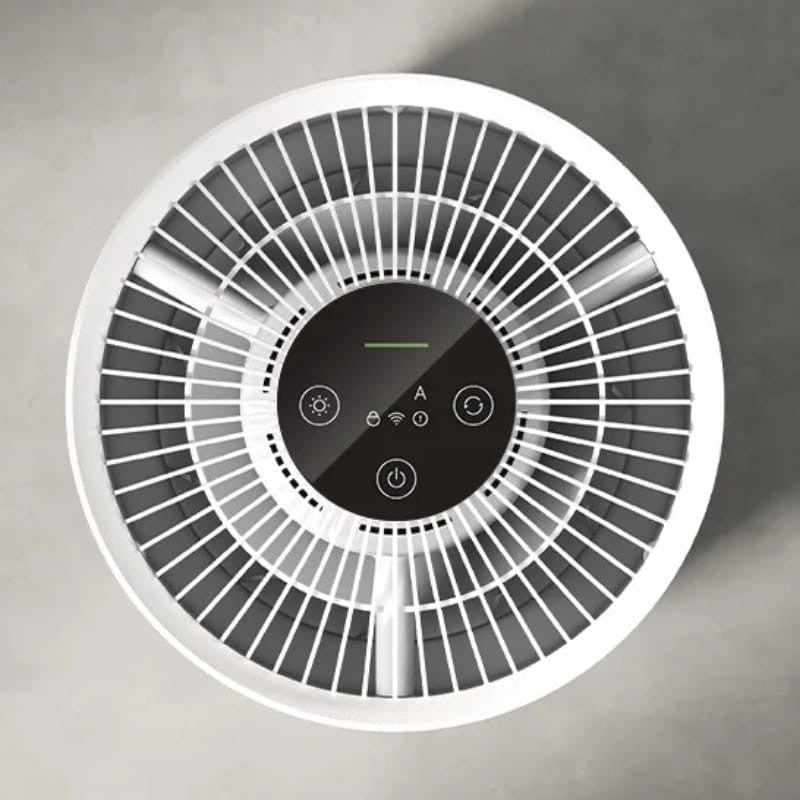 Purificador de Aire Xiaomi Smart Pet Care Air Purifier Blanco