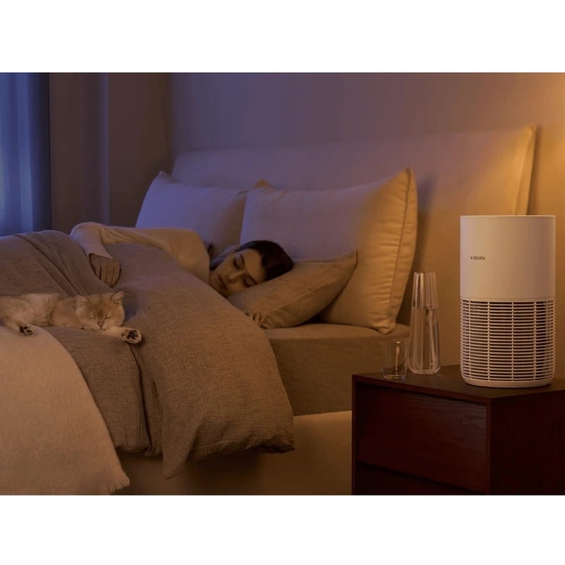 Purificador de Aire Xiaomi Smart Pet Care Air Purifier Blanco