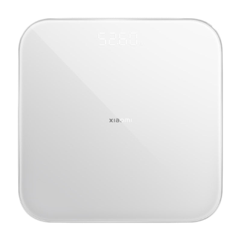 Báscula Xiaomi Mi Smart Scale S2000 Blanco