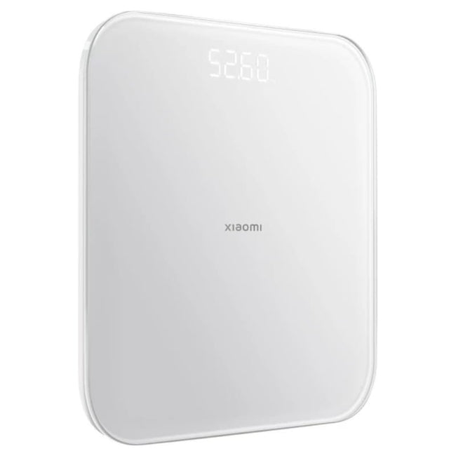 Báscula Xiaomi Mi Smart Scale S2000 Blanco Main Image