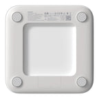 Báscula Xiaomi Mi Smart Scale S2000 Blanco