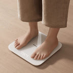 Báscula Xiaomi Mi Smart Scale S2000 Blanco