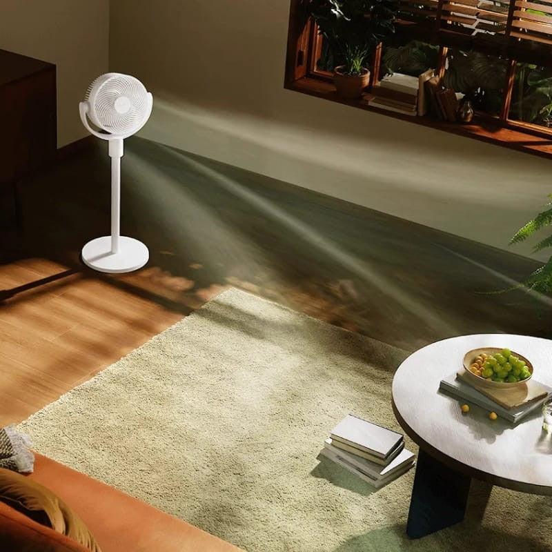 Xiaomi Smart Standing Air Circulation Fan