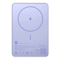 Xiaomi Super Slim Magnetic Power Bank 5000 mAh 22,5W Violeta