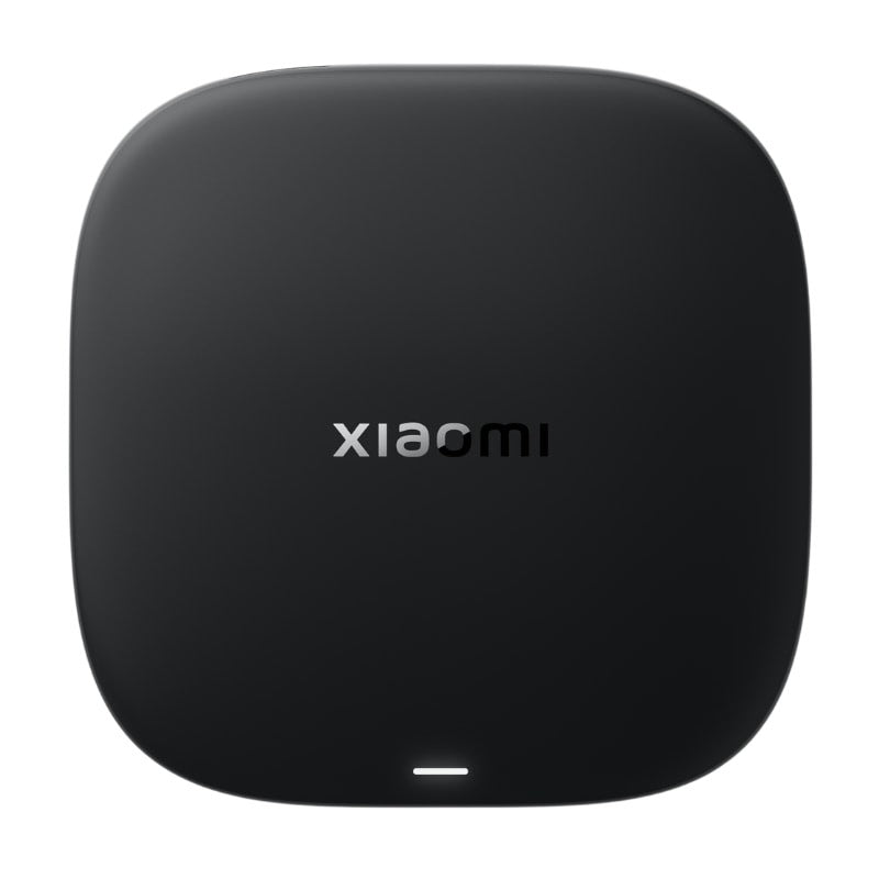 Xiaomi TV Box S 3rd Gen 4K 32GB WiFi - Android TV