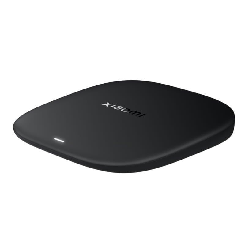 Xiaomi TV Box S 3rd Gen 4K 32GB WiFi - Android TV