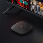 Xiaomi TV Box S 3rd Gen 4K 32GB WiFi - Android TV