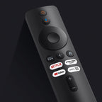 Xiaomi TV Box S 3rd Gen 4K 32GB WiFi - Android TV