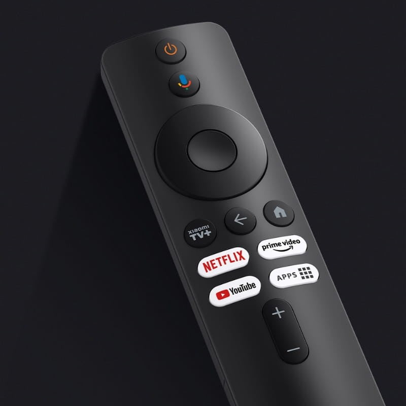 Xiaomi TV Box S 3rd Gen 4K 32GB WiFi - Android TV