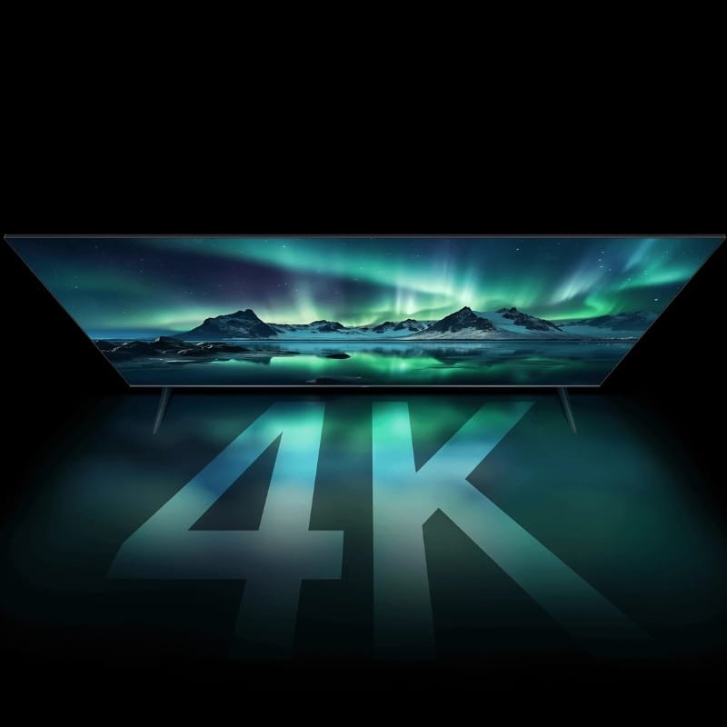 Xiaomi TV Box S 3rd Gen 4K 32GB WiFi - Android TV