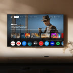 Xiaomi TV Box S 3rd Gen 4K 32GB WiFi - Android TV