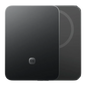 Xiaomi UltraThin Magnetic Power Bank 5000 15W Negro
