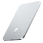 Xiaomi UltraThin Magnetic Power Bank 5000 15W Plata