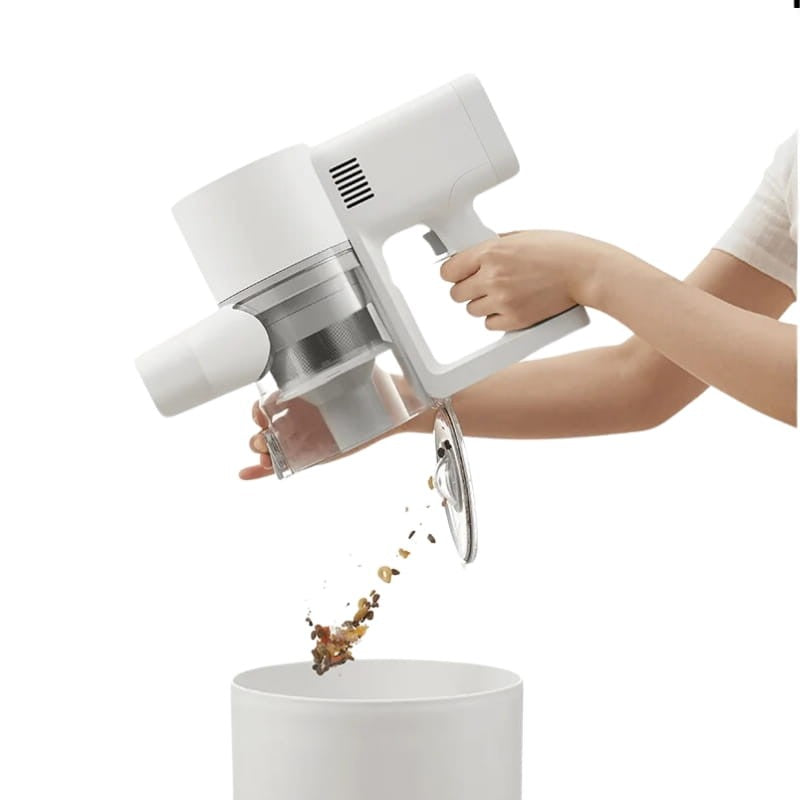 Xiaomi Vacuum Cleaner G20 - Aspiradora Inalámbrica Blanco