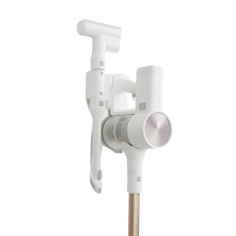 Xiaomi Vacuum Cleaner G20 - Aspiradora Inalámbrica Blanco