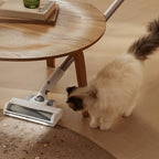 Xiaomi Vacuum Cleaner G20 - Aspiradora Inalámbrica Blanco