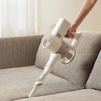 Xiaomi Vacuum Cleaner G20 - Aspiradora Inalámbrica Blanco