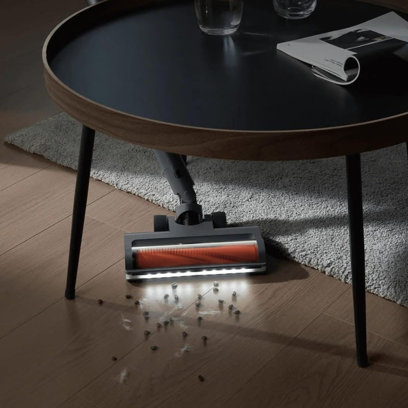 Xiaomi Vacuum Cleaner G20 Max Gris - Aspiradora Inalámbrica