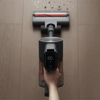 Xiaomi Vacuum Cleaner G20 Max Gris - Aspiradora Inalámbrica