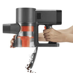 Xiaomi Vacuum Cleaner G20 Max Gris - Aspiradora Inalámbrica