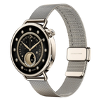Xiaomi Watch S4 41mm Dorado con Correa Milanesa