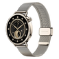 Xiaomi Watch S4 41mm Dorado con Correa Milanesa