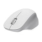 Ratón Inalámbrico Xiaomi Wireless Mouse Comfort Edition Blanco - 1200 DPI