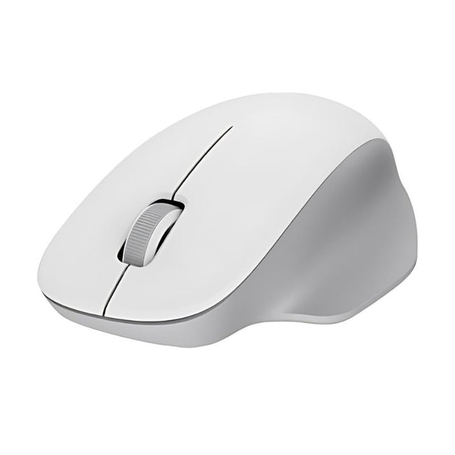Ratón Inalámbrico Xiaomi Wireless Mouse Comfort Edition Blanco - 1200 DPI Hover Image