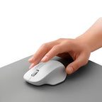 Ratón Inalámbrico Xiaomi Wireless Mouse Comfort Edition Blanco - 1200 DPI