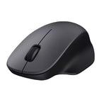 Ratón Inalámbrico Xiaomi Wireless Mouse Comfort Edition Negro - 1200 DPI
