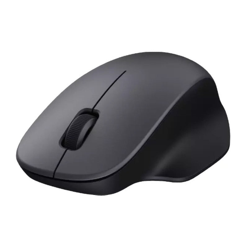 Ratón Inalámbrico Xiaomi Wireless Mouse Comfort Edition Negro - 1200 DPI