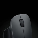 Ratón Inalámbrico Xiaomi Wireless Mouse Comfort Edition Negro - 1200 DPI