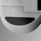 Ratón Inalámbrico Xiaomi Wireless Mouse Comfort Edition Blanco - 1200 DPI