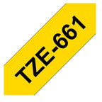 Cinta Laminada Brother Tze661 36mm X 8m