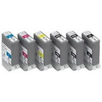 Cartucho Canon Pfi - 101c Cian Ipf5000 - Ipf5100 - Ipf6000s - Ipf6100 - Ipf6200