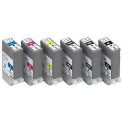 Cartucho Canon Pfi - 101m Magenta Ipf5000 - Ipf5100 - Ipf6000s - Ipf6100 - Ipf6200